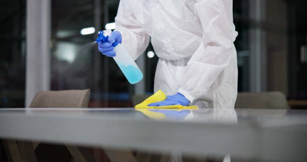 Licensed Drug Lab Cleanup service in Falmouth, KY - Crime Scene Cleaner Online